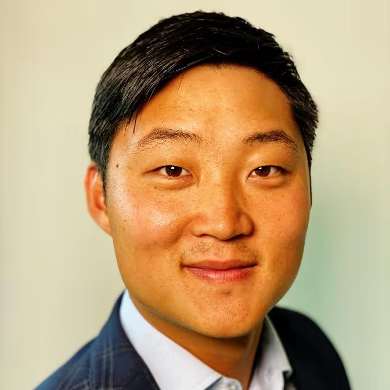 Mark Sung Brinkler