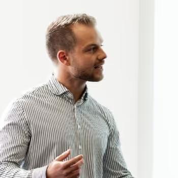 Søren Skriver