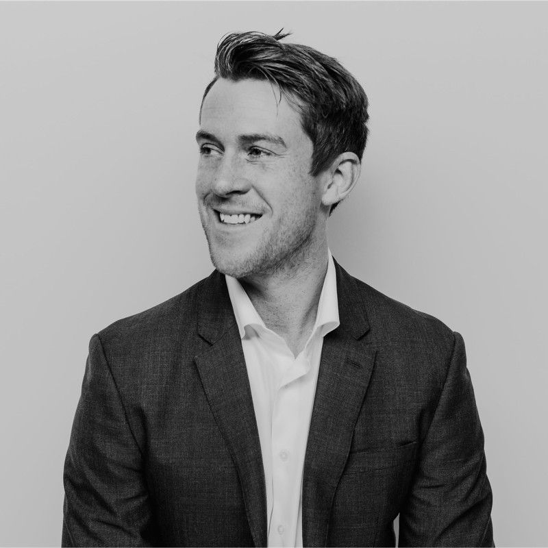 Joshua Pyne
