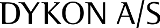 DYKON logo