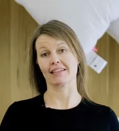 Ingrid Kjærtinge Hoyer