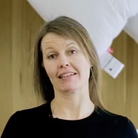Ingrid Kjærtinge Hoyer