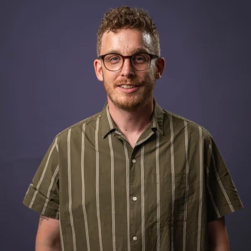 Jeppe Rahbek
