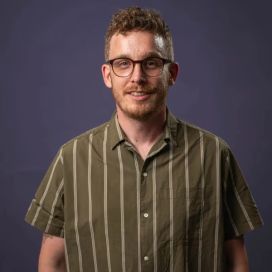 Jeppe Rahbek