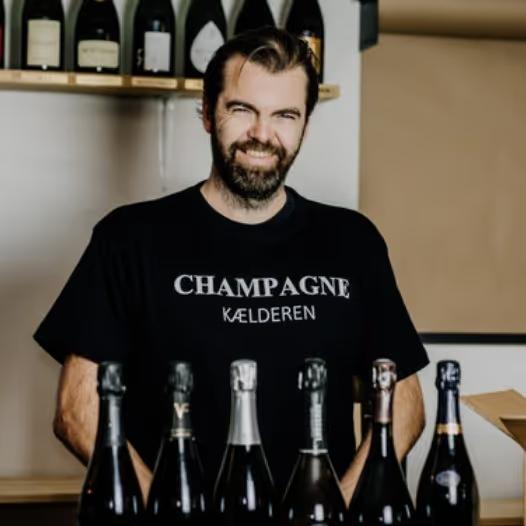 Mikkel Hagerup