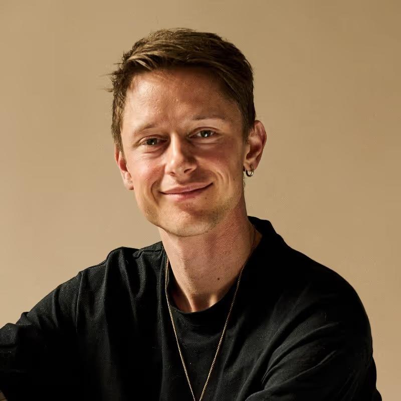 Kristian Scharling