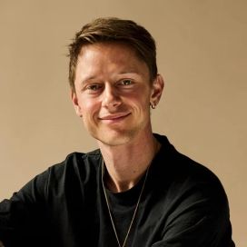 Kristian Scharling
