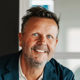 Thomas Kenfelt