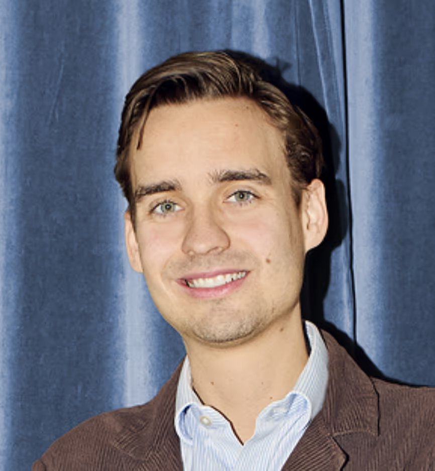 Nicolai Sofus Ladefoged Ewald