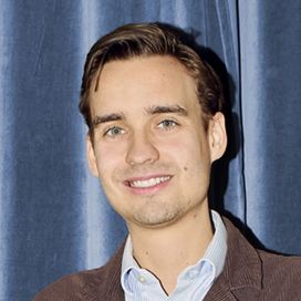 Nicolai Sofus Ladefoged Ewald