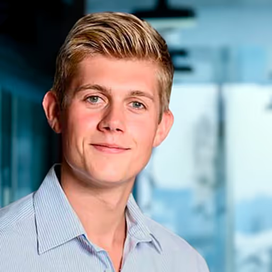 Andreas Pedersen