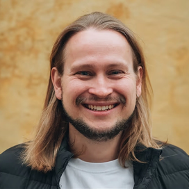 Jesper Deleuran Larsen