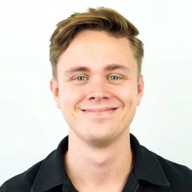 Matthias Vincent Larsen