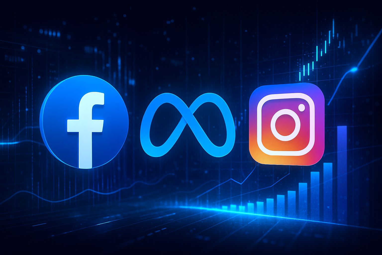 المقال الأول: الدليل الشامل - كيفية إنشاء حملة إعلانية مربحة على Meta (فيس بوك وإنستقرام) في 2025