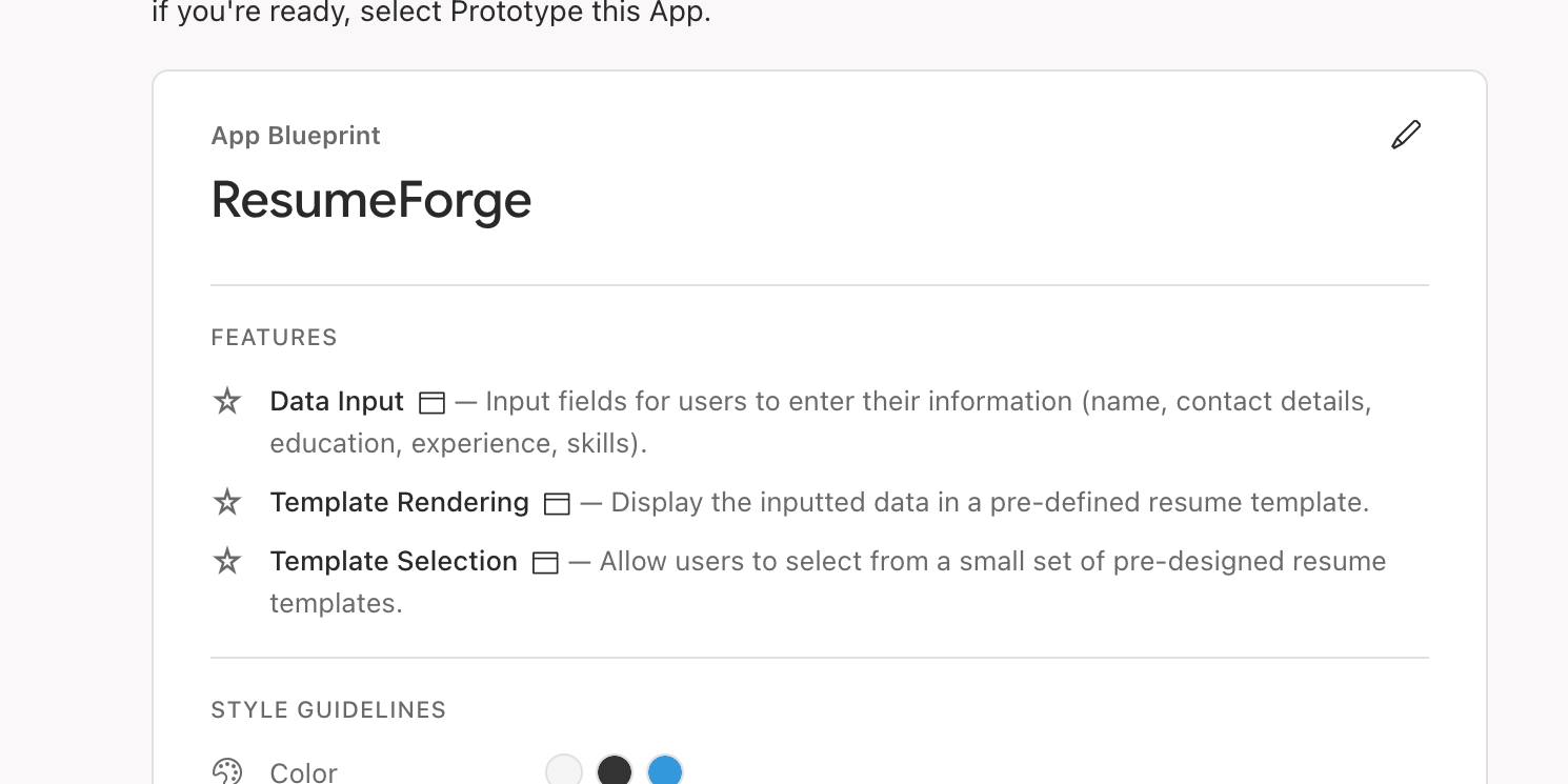 google firebase studio