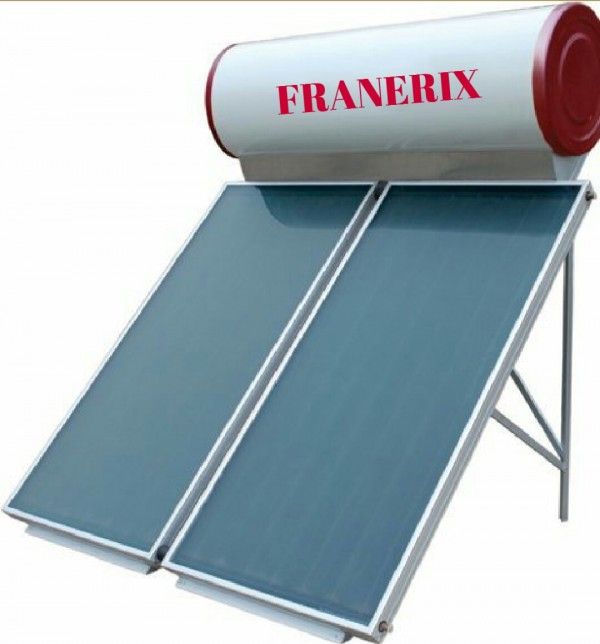 Water Heater Franerix