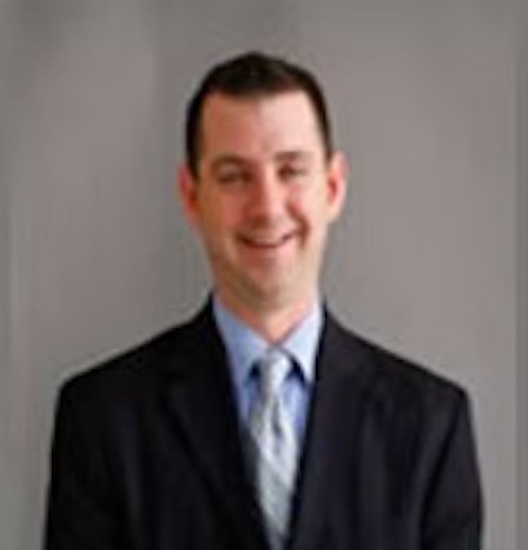 Image Colin M. Lynch