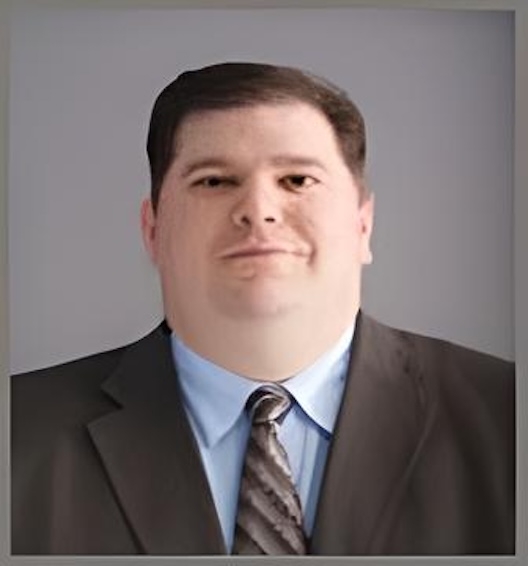 Image Jason E. Sokolowski