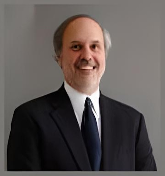 Image Robert A. Fagella