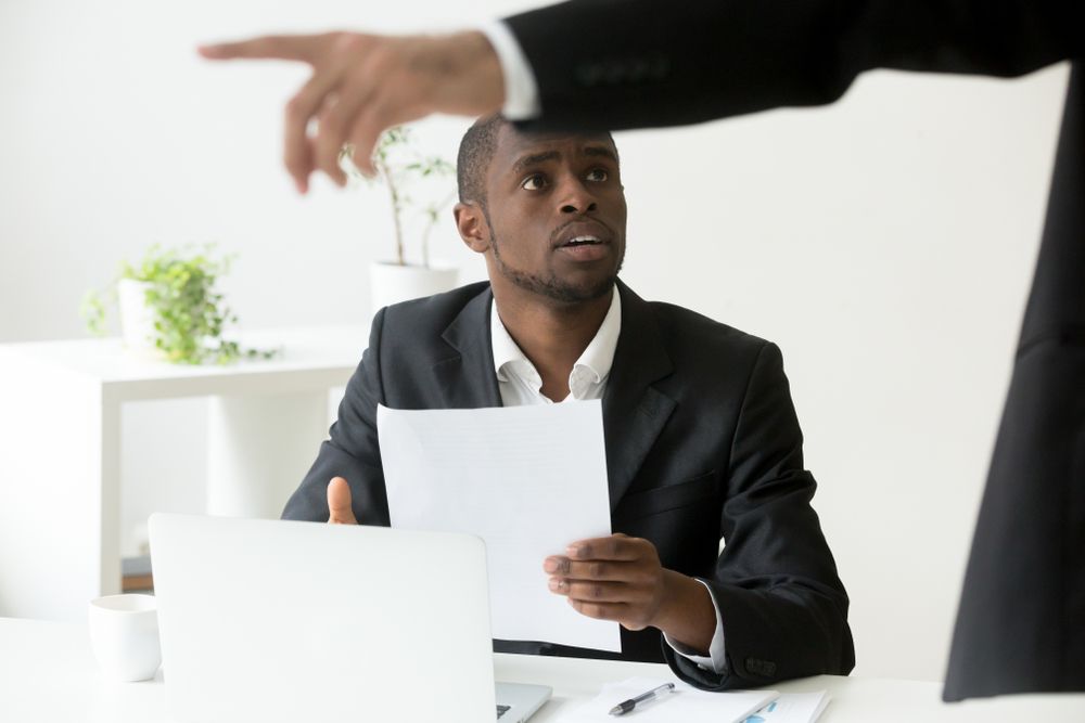 Wrongful Termination vs. Unfair Treatment: What At-Will Really Means in NJ