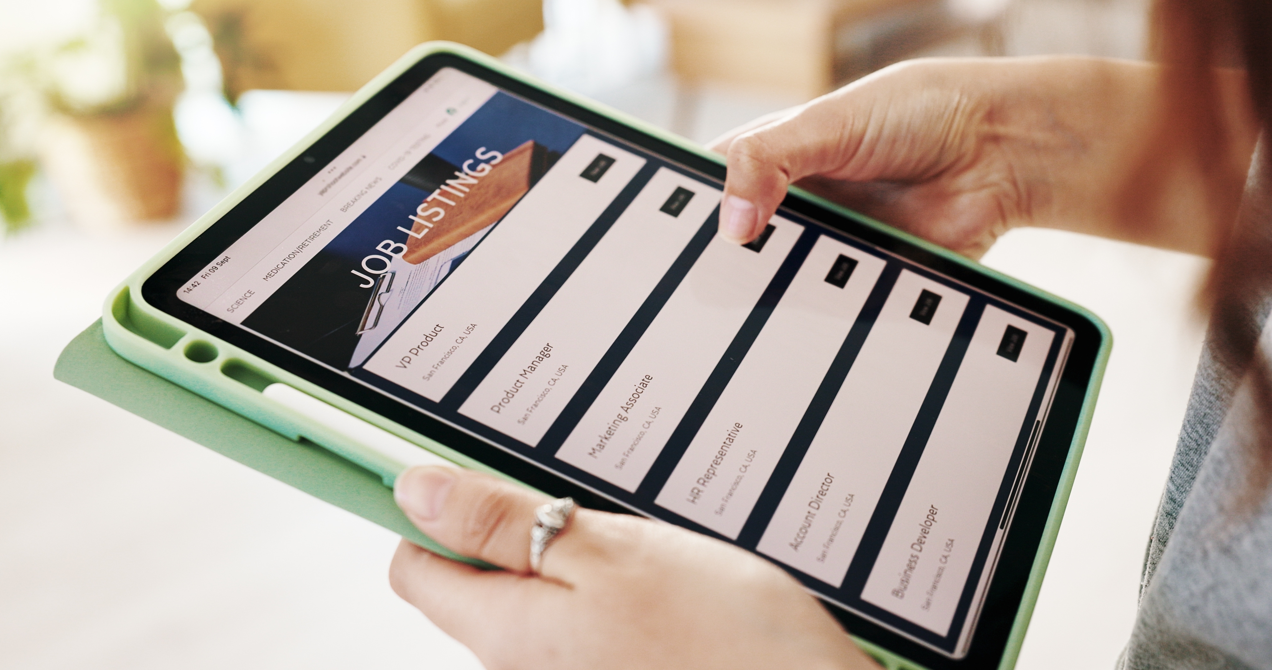 Image What New Jersey Workers Should Know About Pay Transparency in 2025