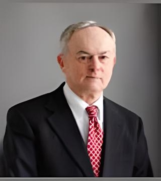 Image James R. Zazzali