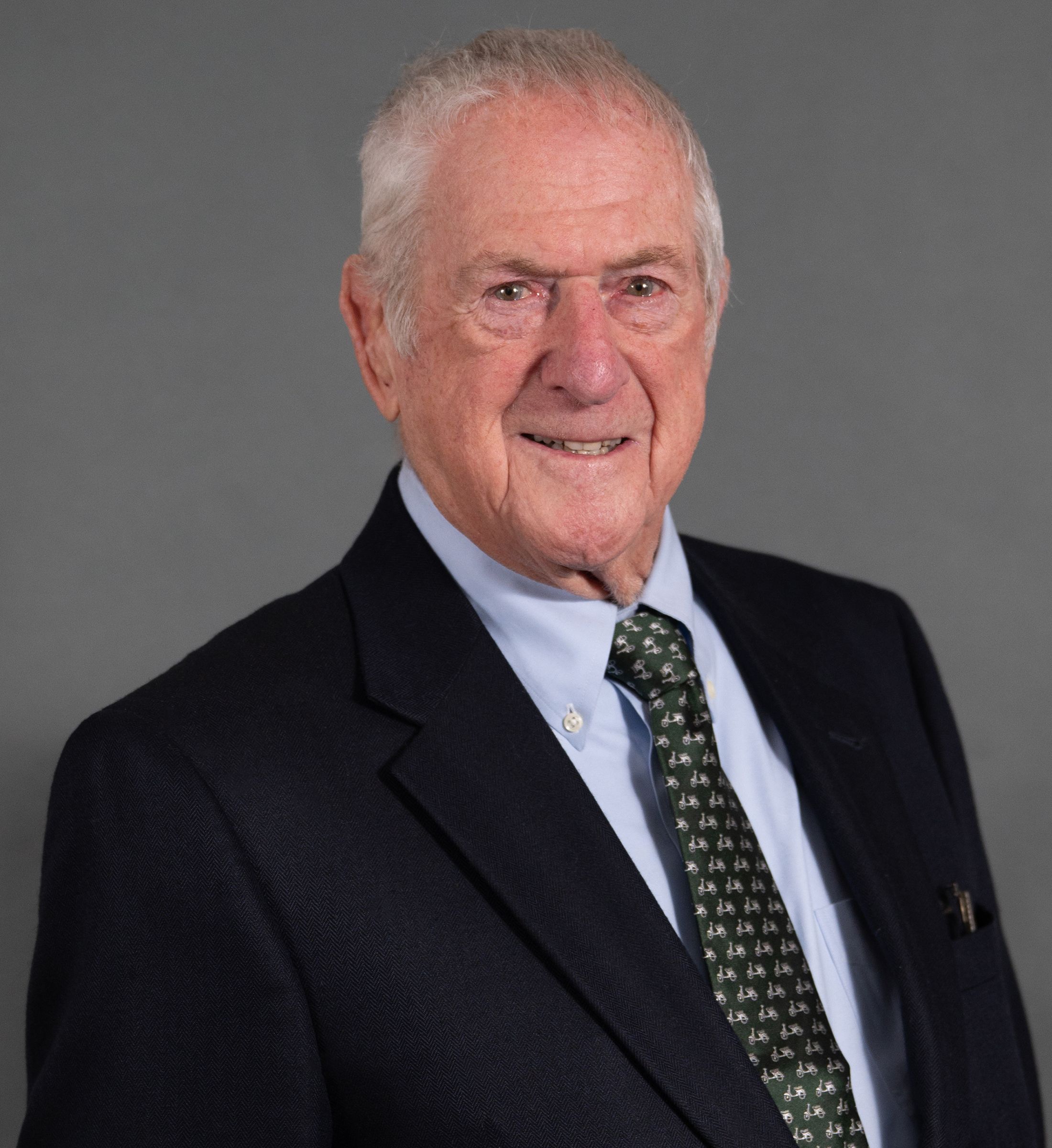 Andrew Zazzali Headshot