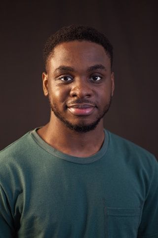 Chinedu Eze