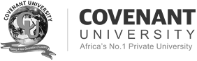 Covenant University logo