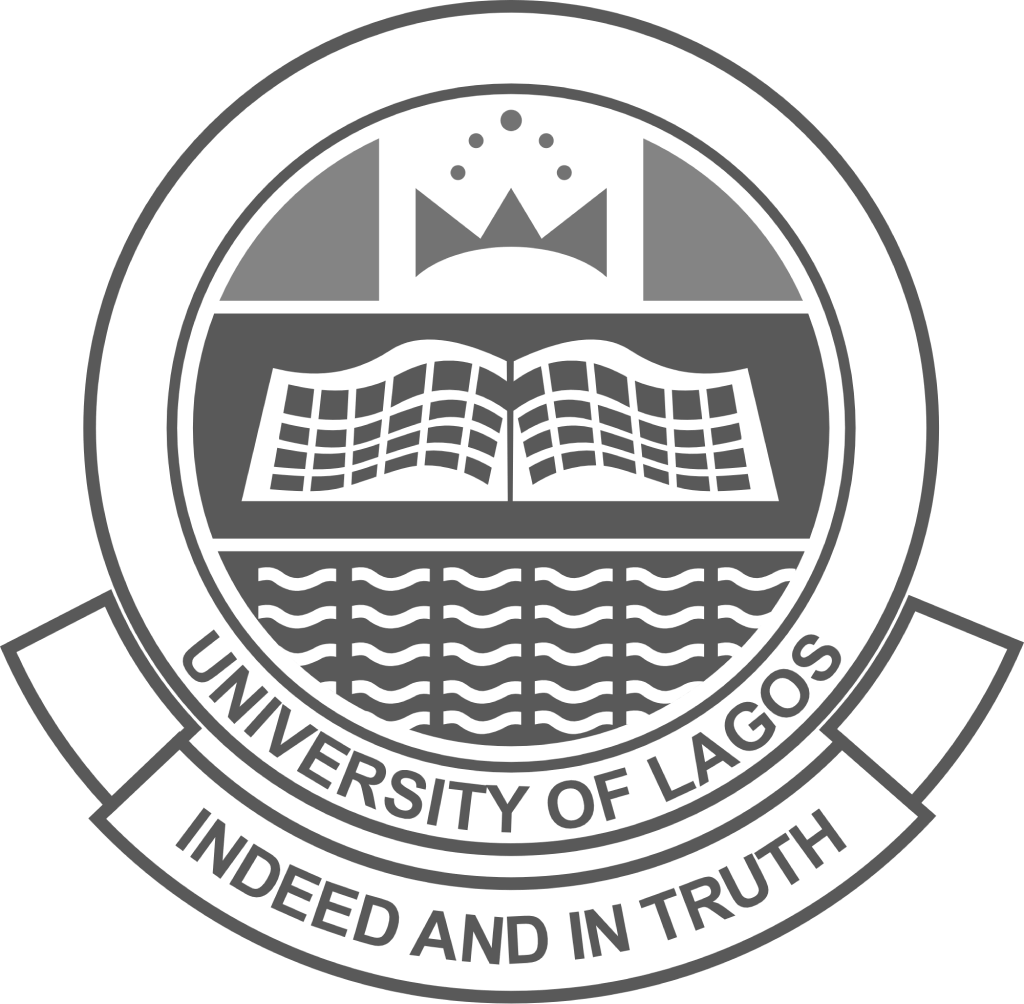 University of Lagos logo