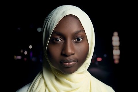 Amina Bello