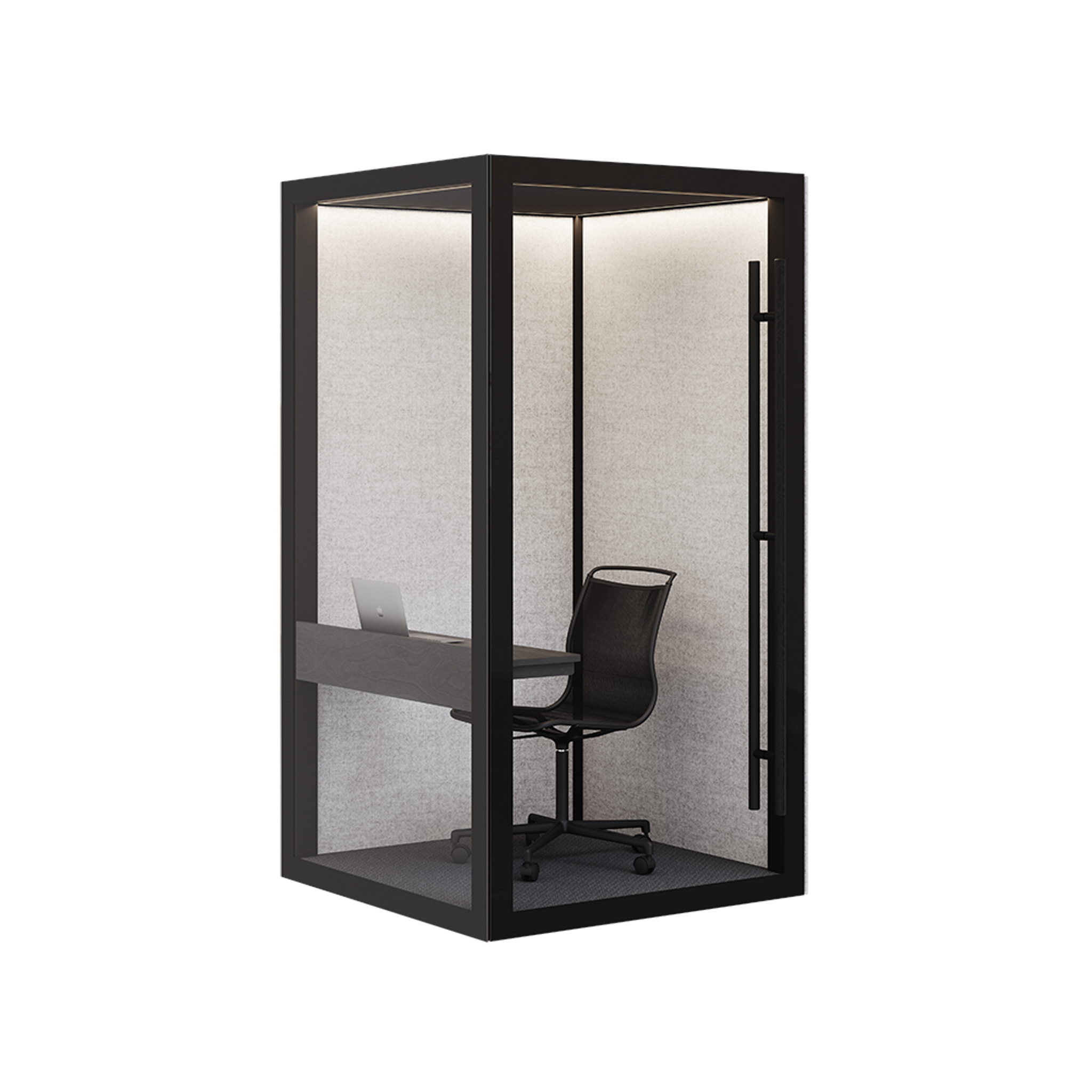 Packshot Zen Pod Small