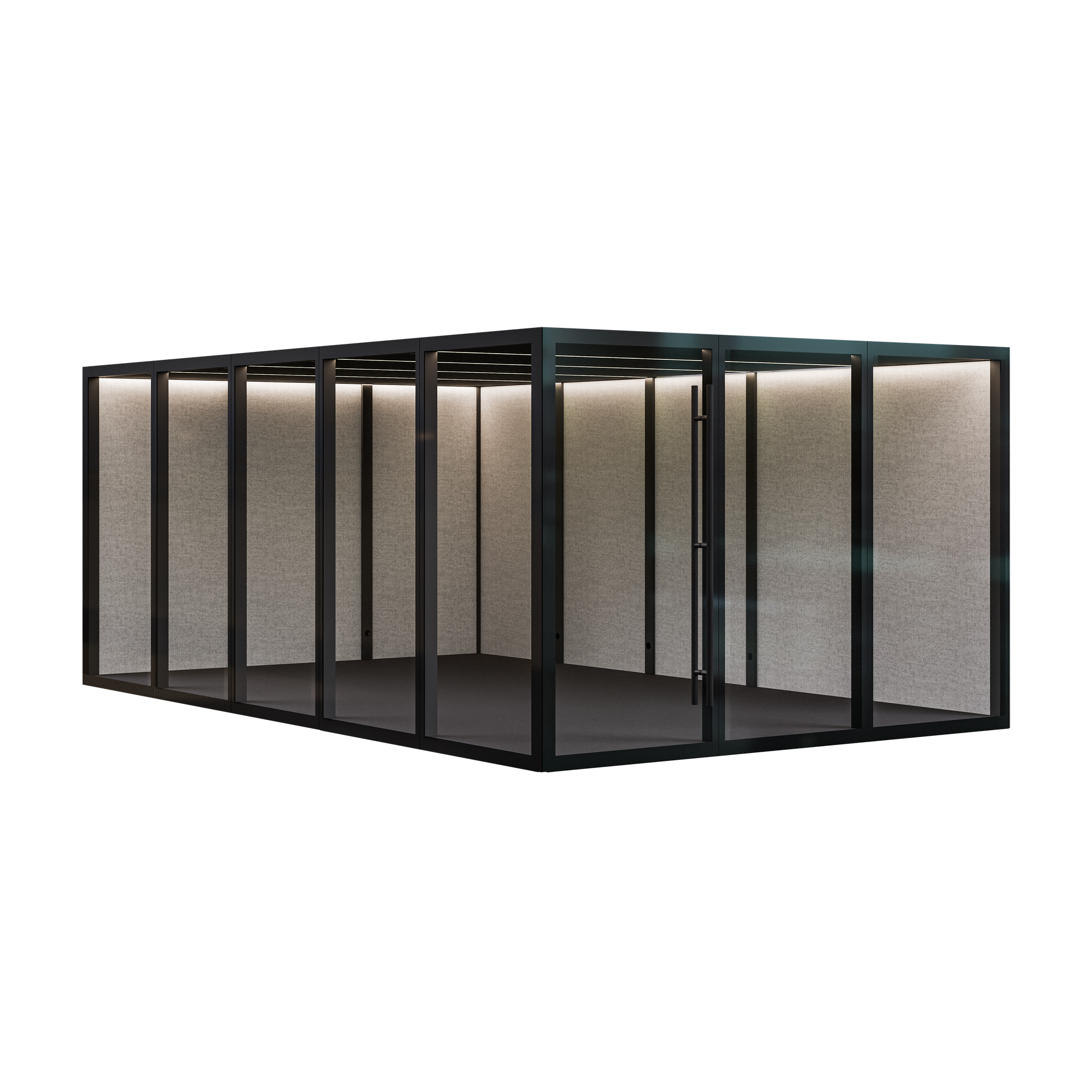 Zen Pod XXL 2