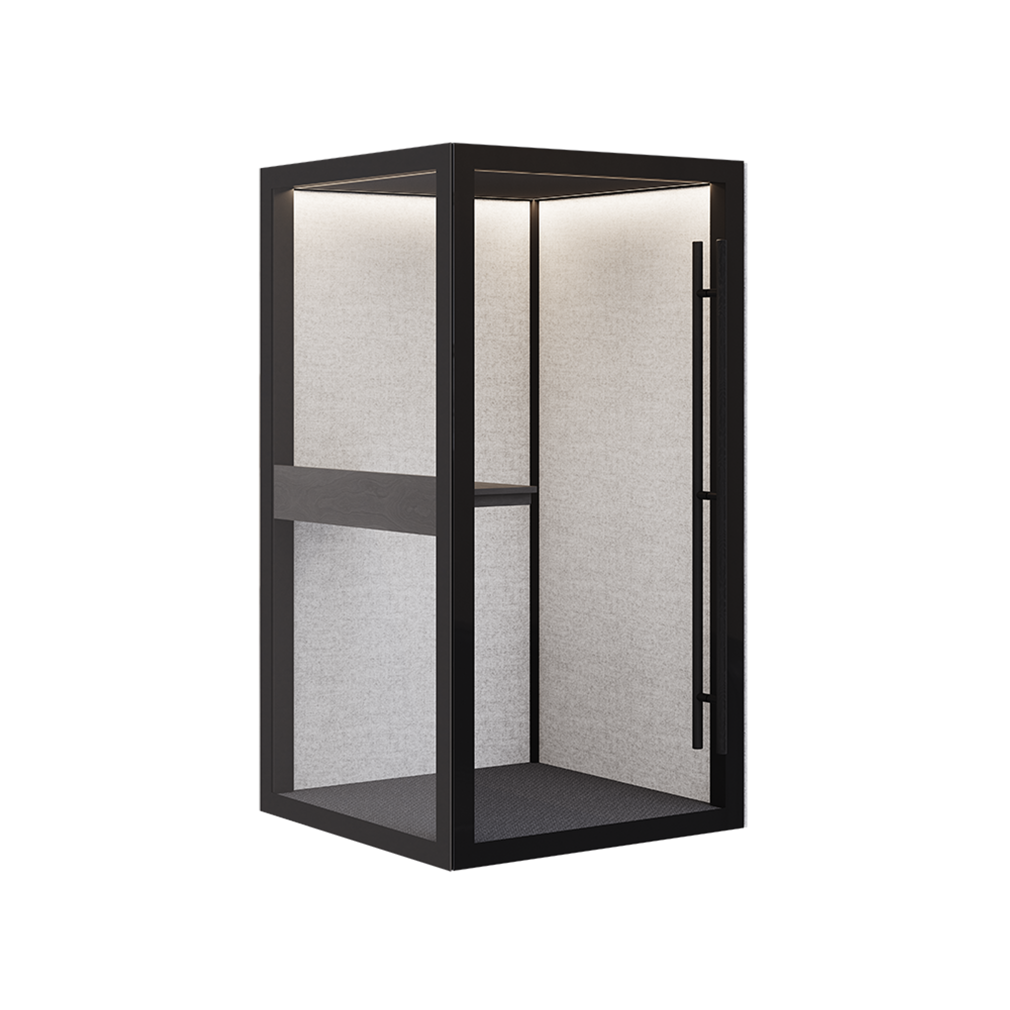 Packshot Zen Pod Small