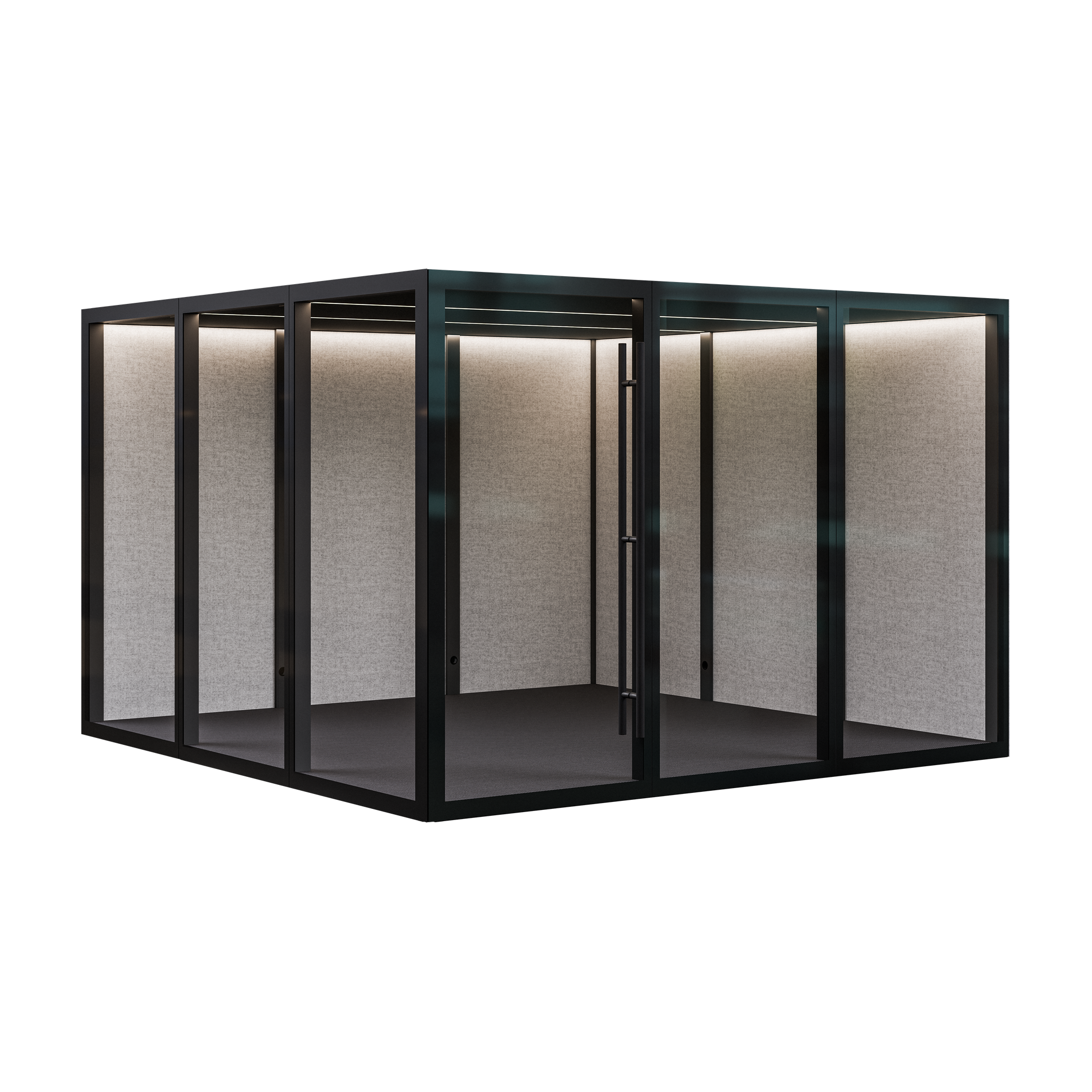 Zen Pod Large 2