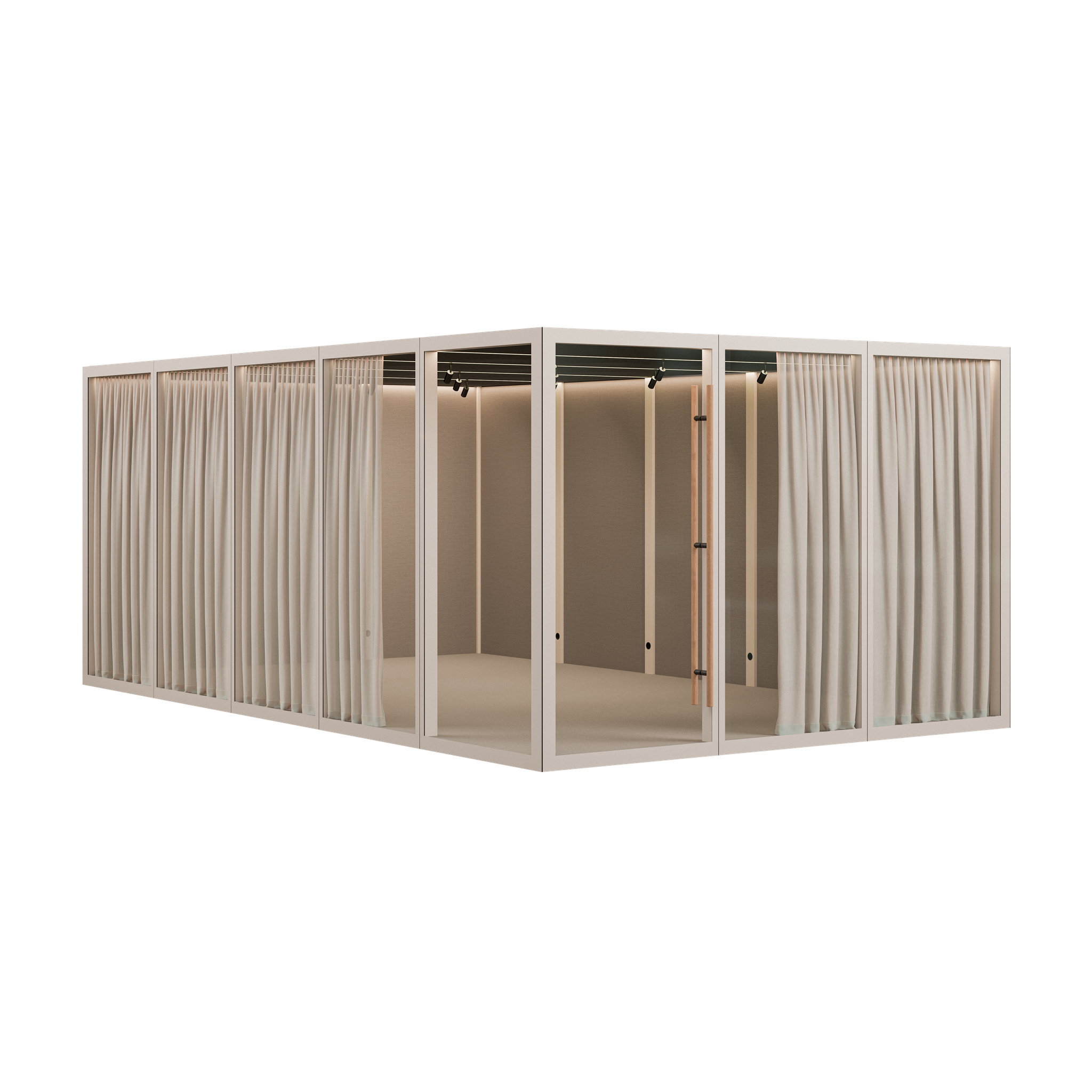 Zen Pod XXL 2
