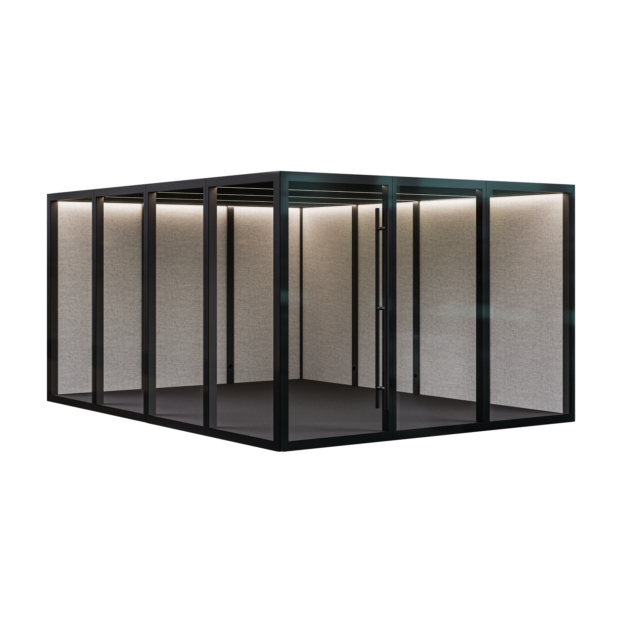 Zen Pod XL 2