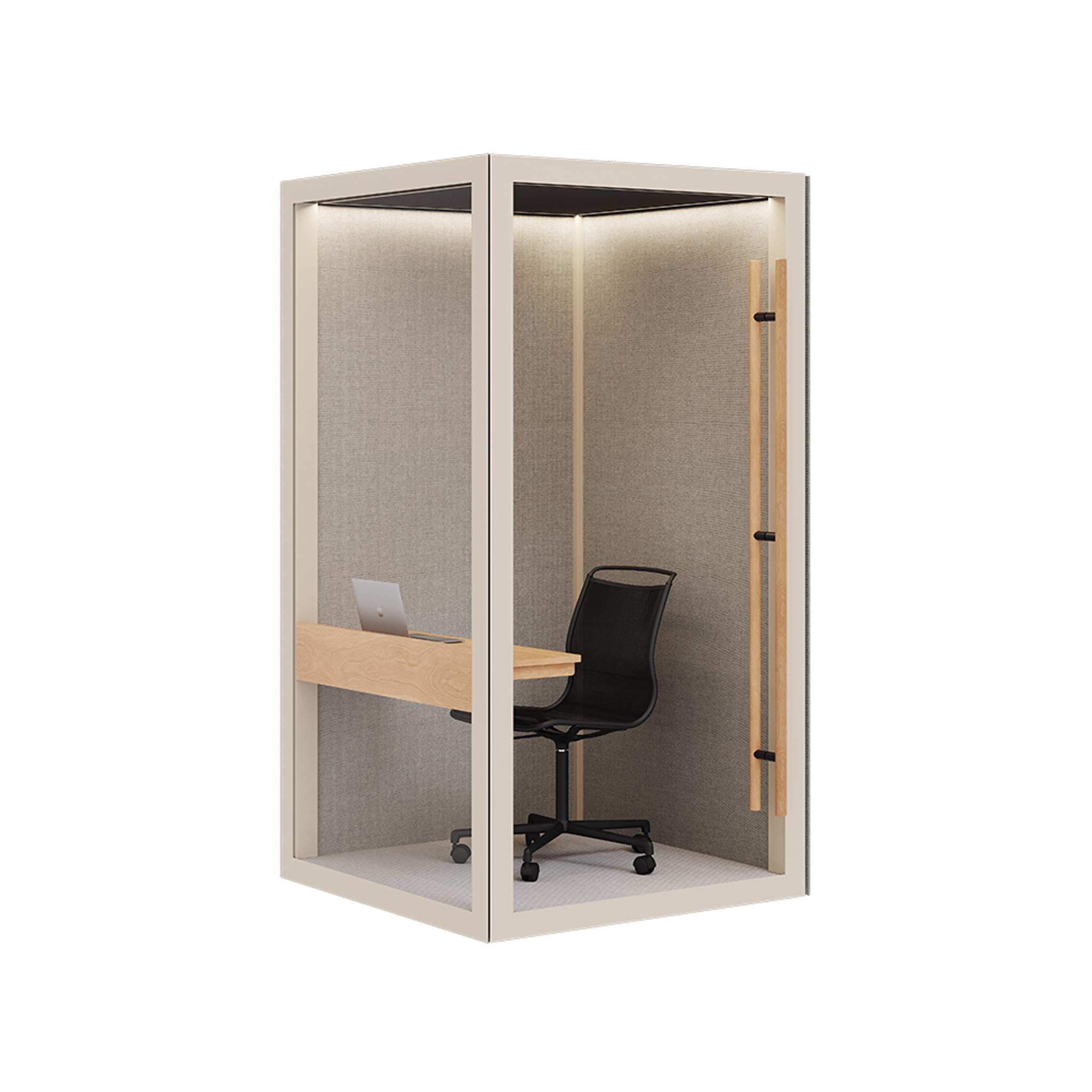 Packshot Zen Pod Small