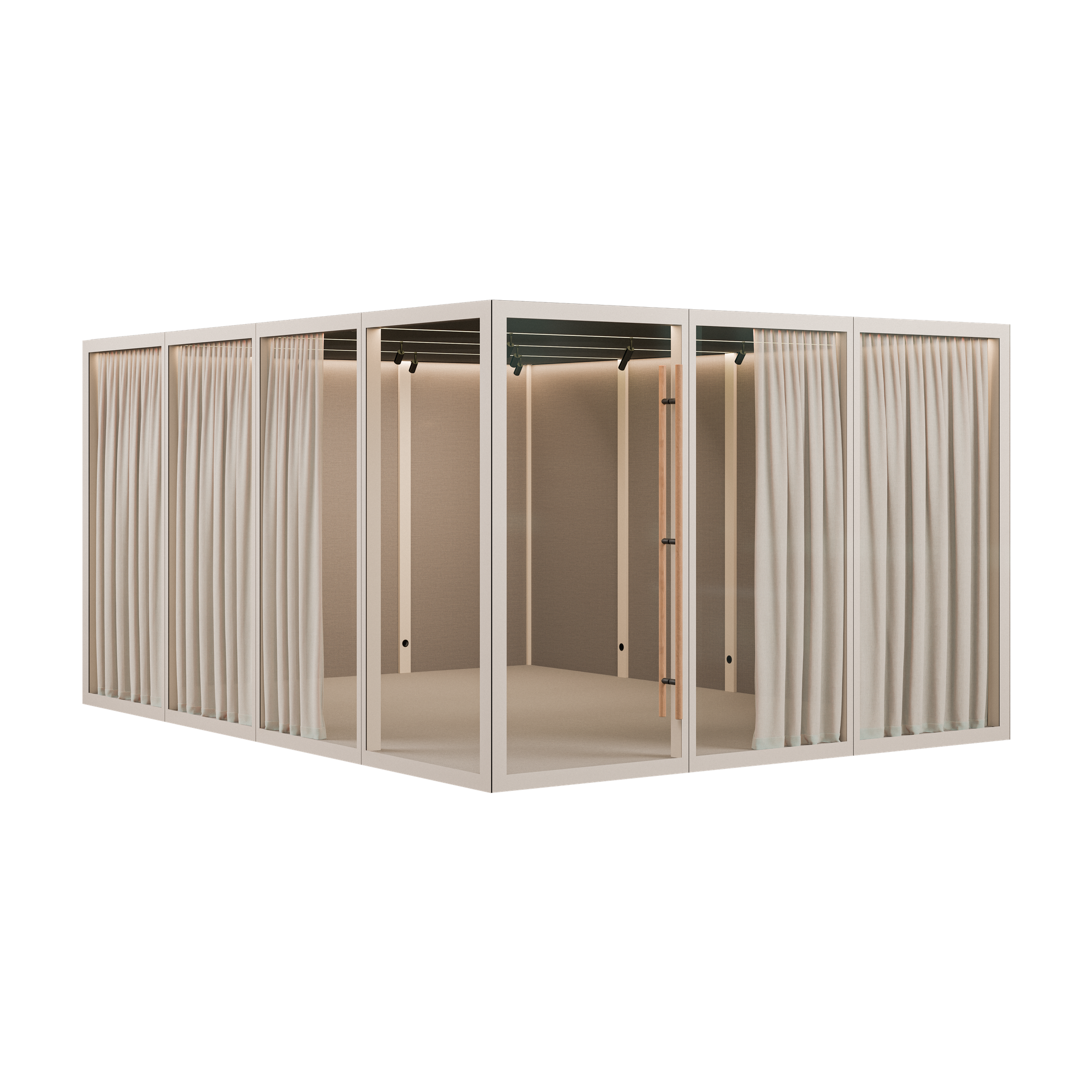 Zen Pod XL 2
