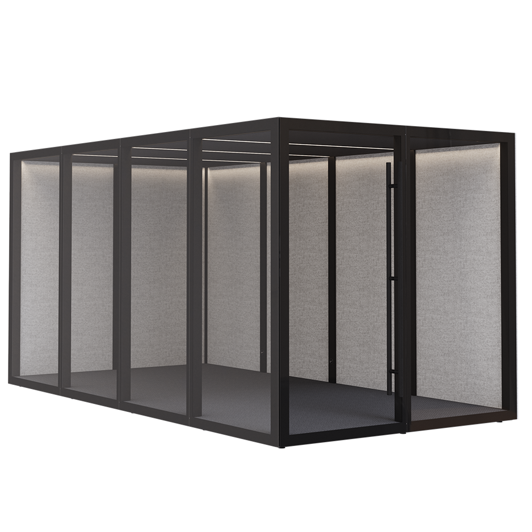 Packshot Zen Pod XXL