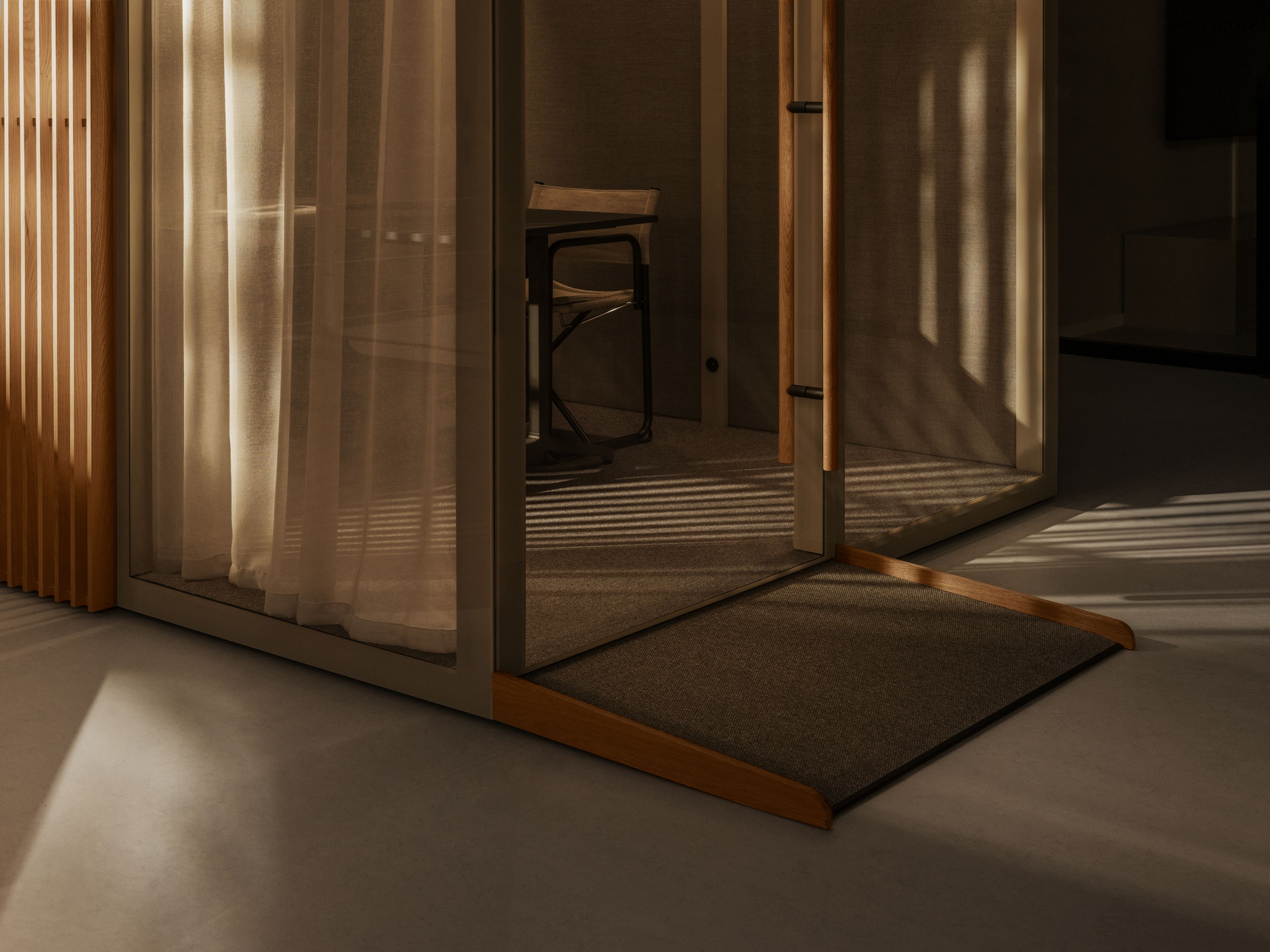 Thoughtful design with everyone in mind