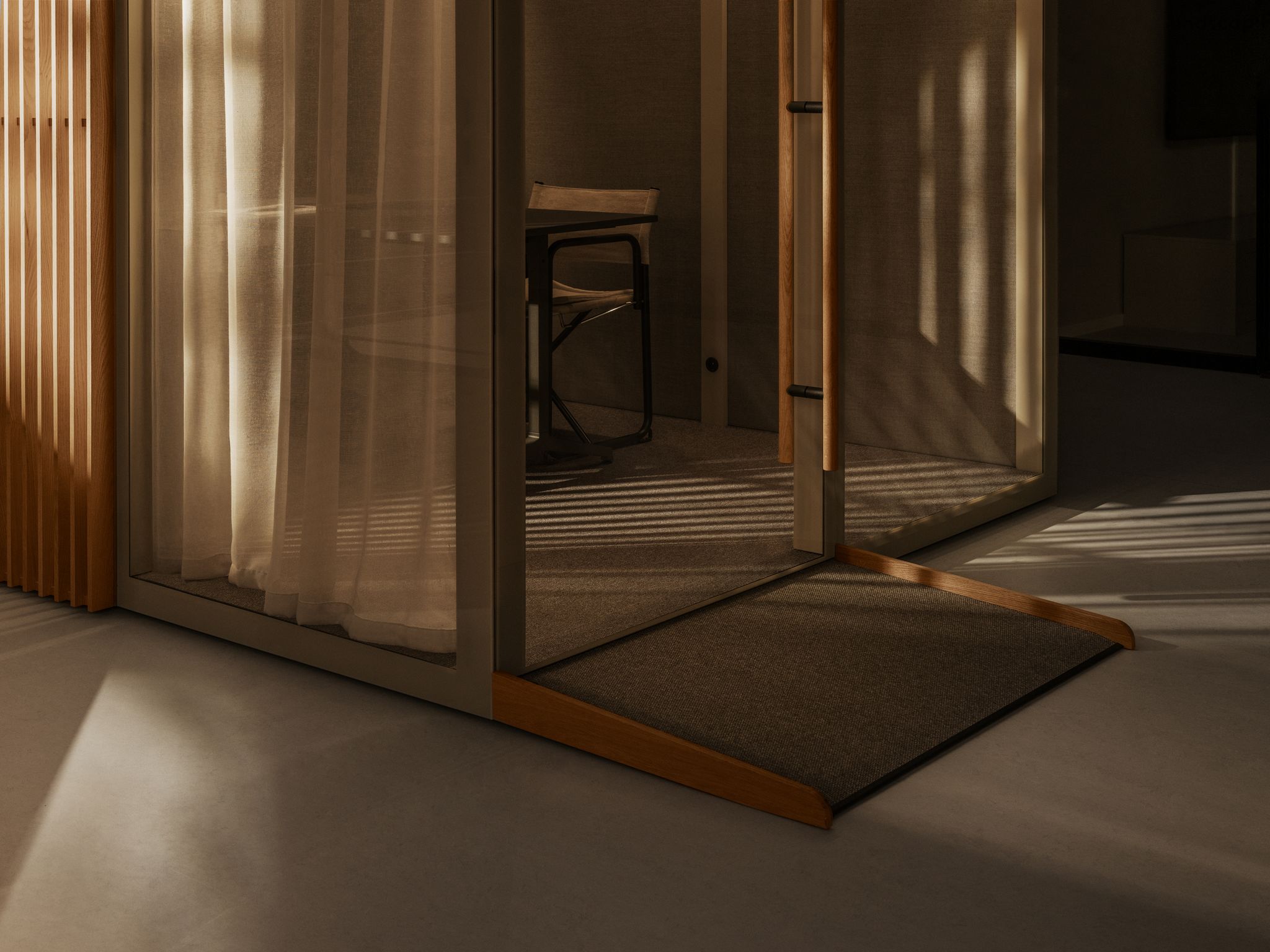 Thoughtful design with everyone in mind