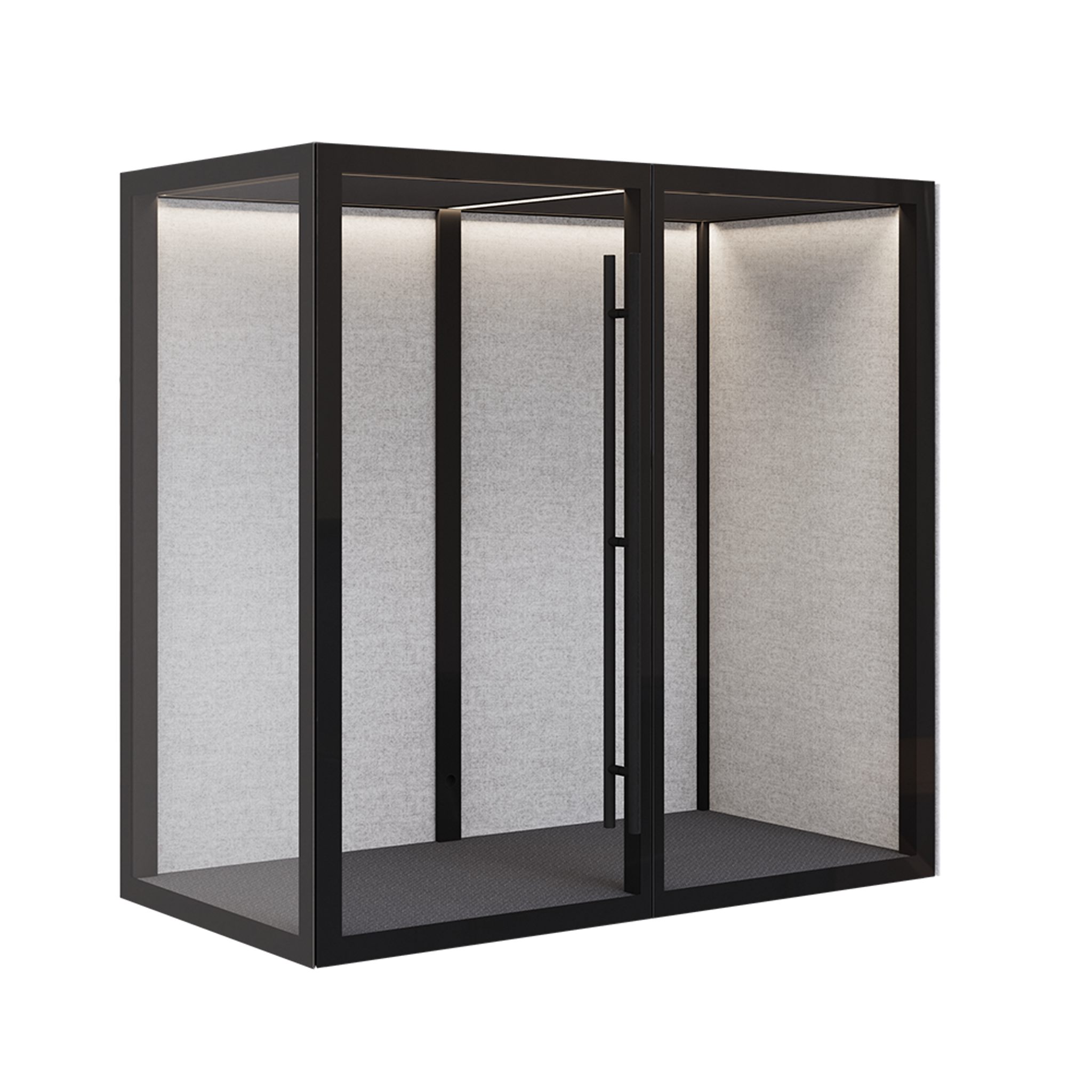 Packshot Zen Pod Medium