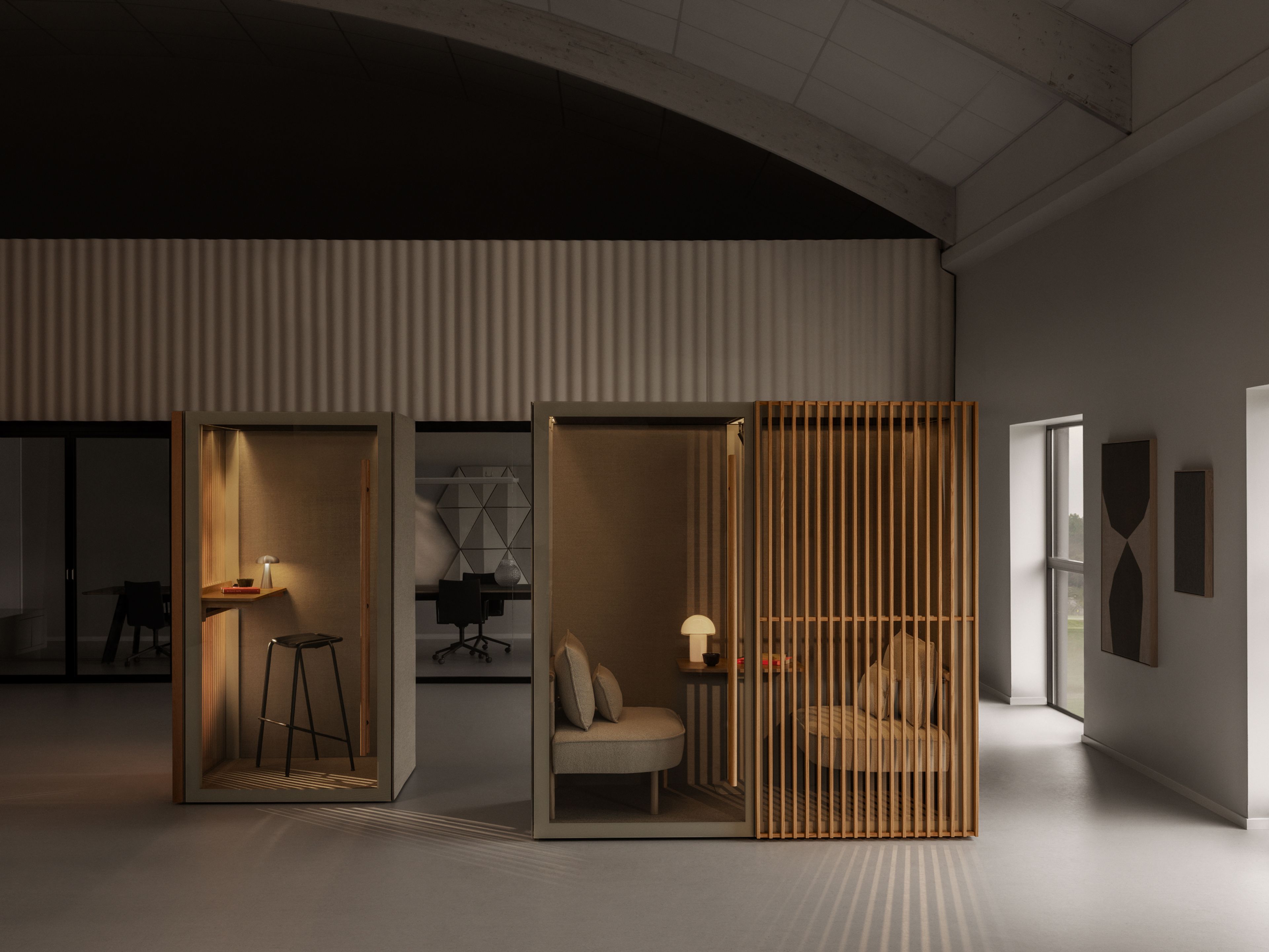 A five-year warranty you don’t have to think twice about