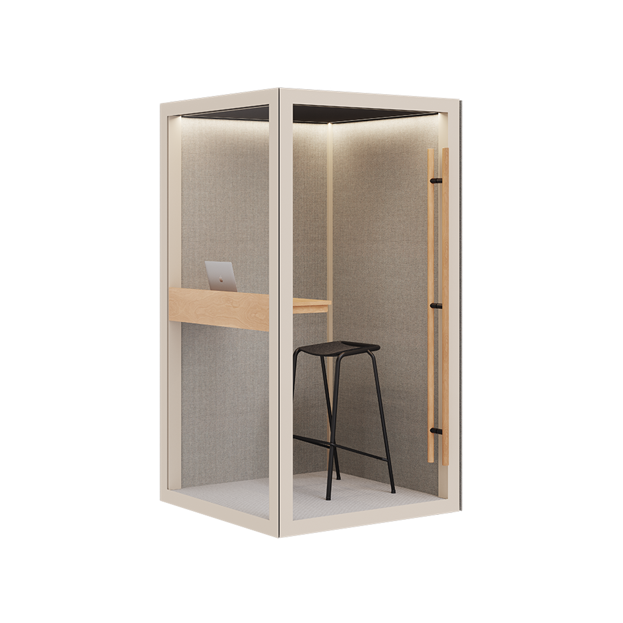 Packshot Zen Pod Small