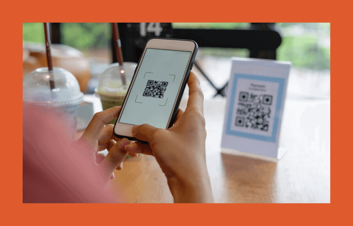 Où placer les cartes de revue QR pour un maximum d'engagement client