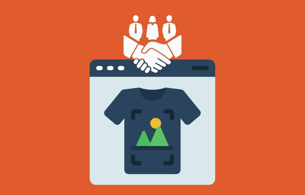 How to Start a Print-On-Demand Business Online (Guide)