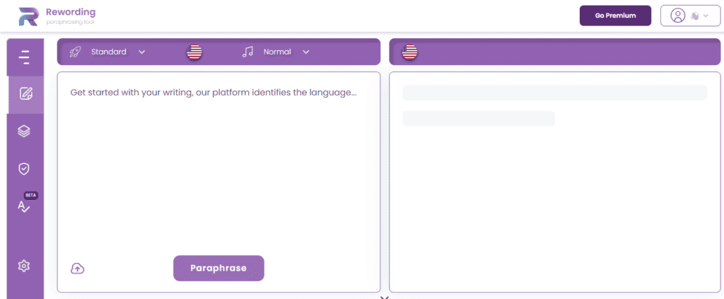 Rewording.io