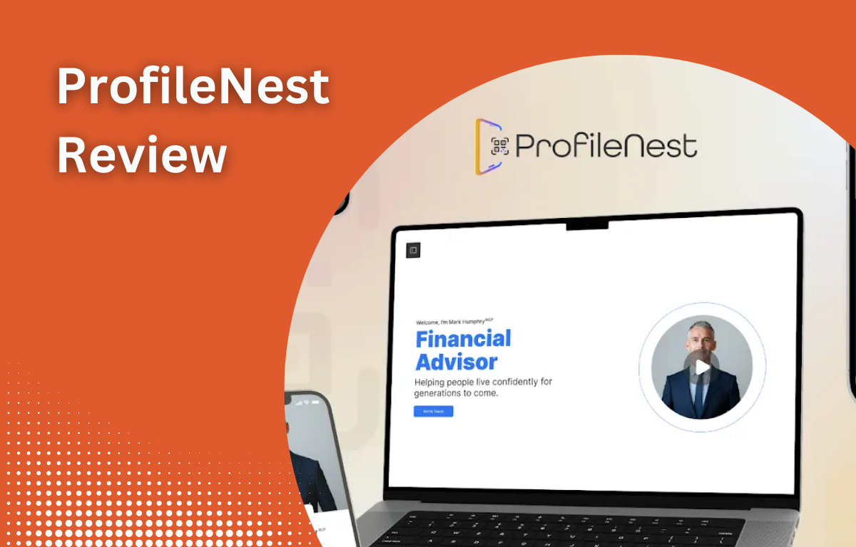 ProfileNest Review