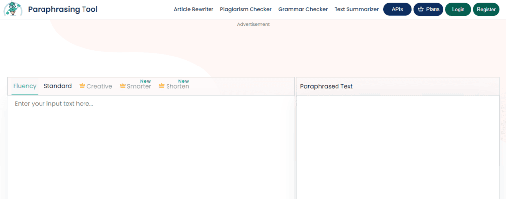 Paraphraser.io